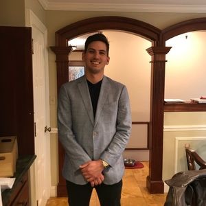 Meet your Posher, Miles